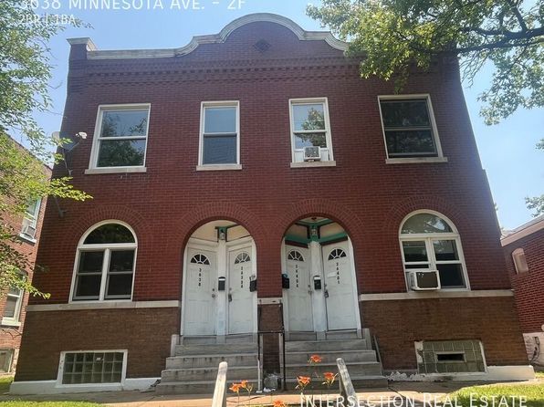 3638 Minnesota Ave #2F
