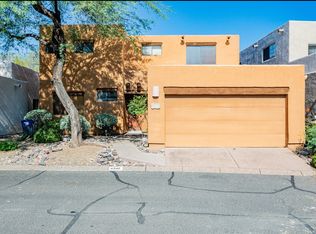 4340 N Rillito Creek Pl, Tucson, AZ 85719