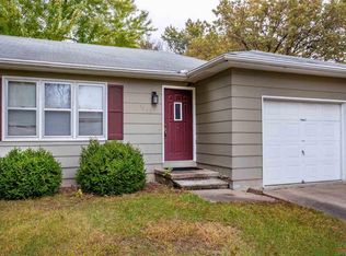 1604 Heck Ave, Sedalia, MO 65301