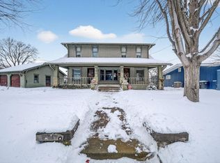 1312 E Jackson Blvd, Elkhart, IN