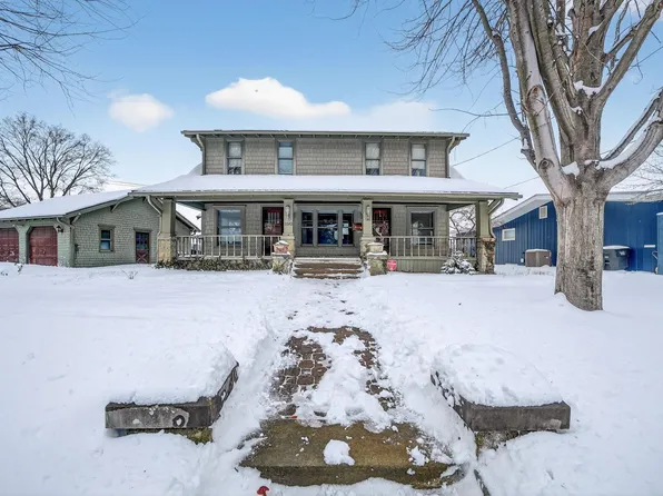 1312 E Jackson Blvd, Elkhart, IN 46516