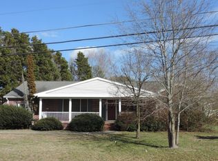 4639 Coulbourn Mill Rd, Salisbury, MD 21804