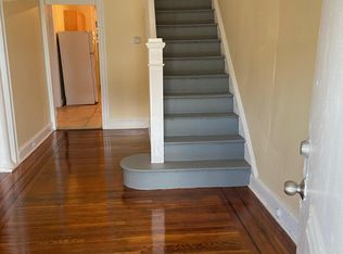 422 N Edgewood St, Baltimore, MD