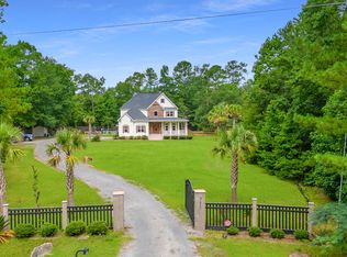 337 Broadleaf Dr, Summerville, SC 29486