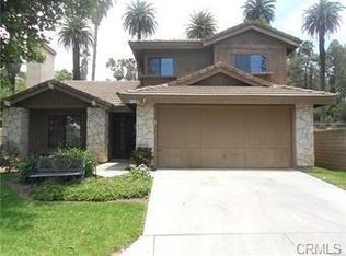 2607 Victoria Park Dr, Riverside, CA 92506