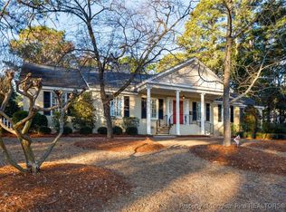 1134 Offshore Dr, Fayetteville, NC 28305