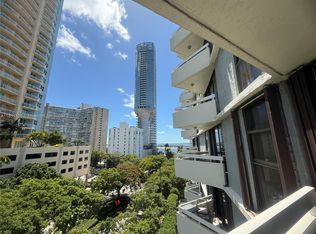 2501 Brickell Ave APT 603, Miami, FL 33129