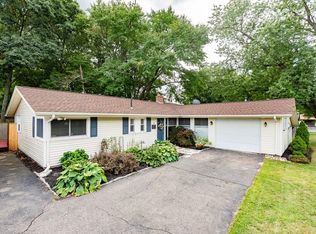 11 Bernard Rd, Brockton, MA 02302