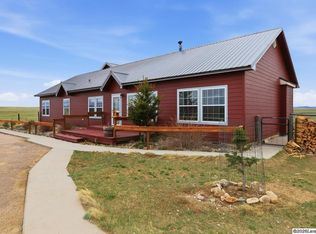 114 Brittany Ln, Laramie, WY 82070