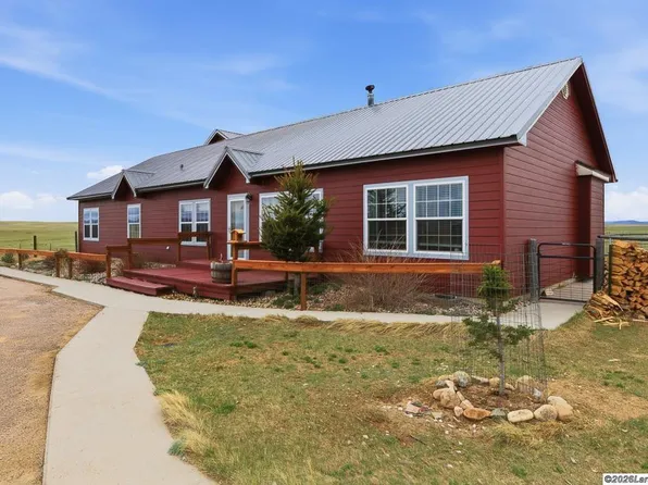 114 Brittany Ln, Laramie, WY 82070