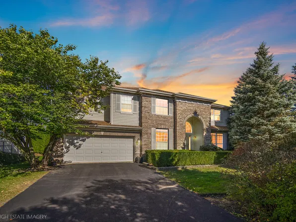 3081 Handley Ct, Lisle, IL 60532