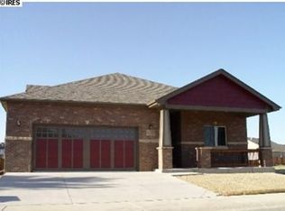 4420 Wolcott Dr, Loveland, CO 80538