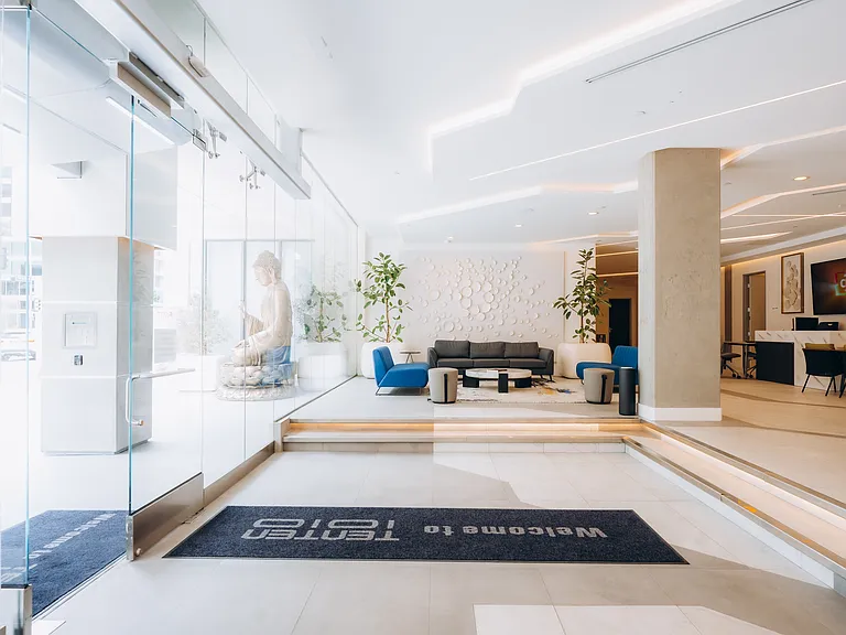 TENTEN Campus Glendale — Photo 9