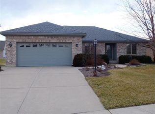 145 Myers Creek Ln, Springboro, OH 45066