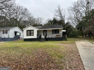 3074 Gledhill St, Macon, GA 31204