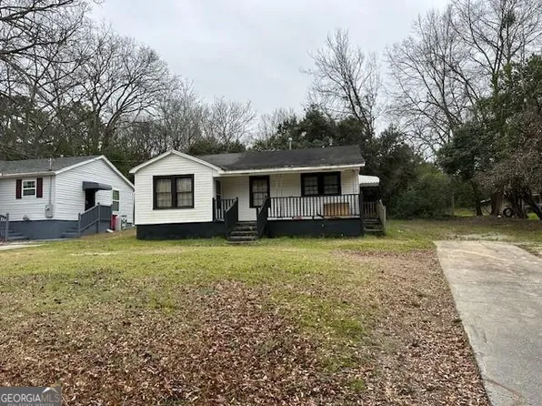 3074 Gledhill St, Macon, GA 31204