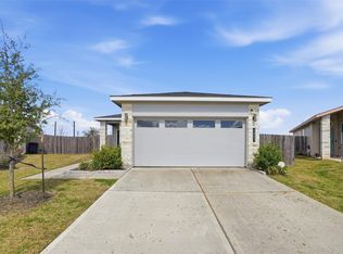 2803 Chancery Summit Ct, Houston, TX 77047