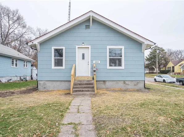 1803 E 14th St, Des Moines, IA 50316