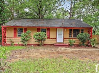 2607 Brookwood Dr, Jackson, MS 39212