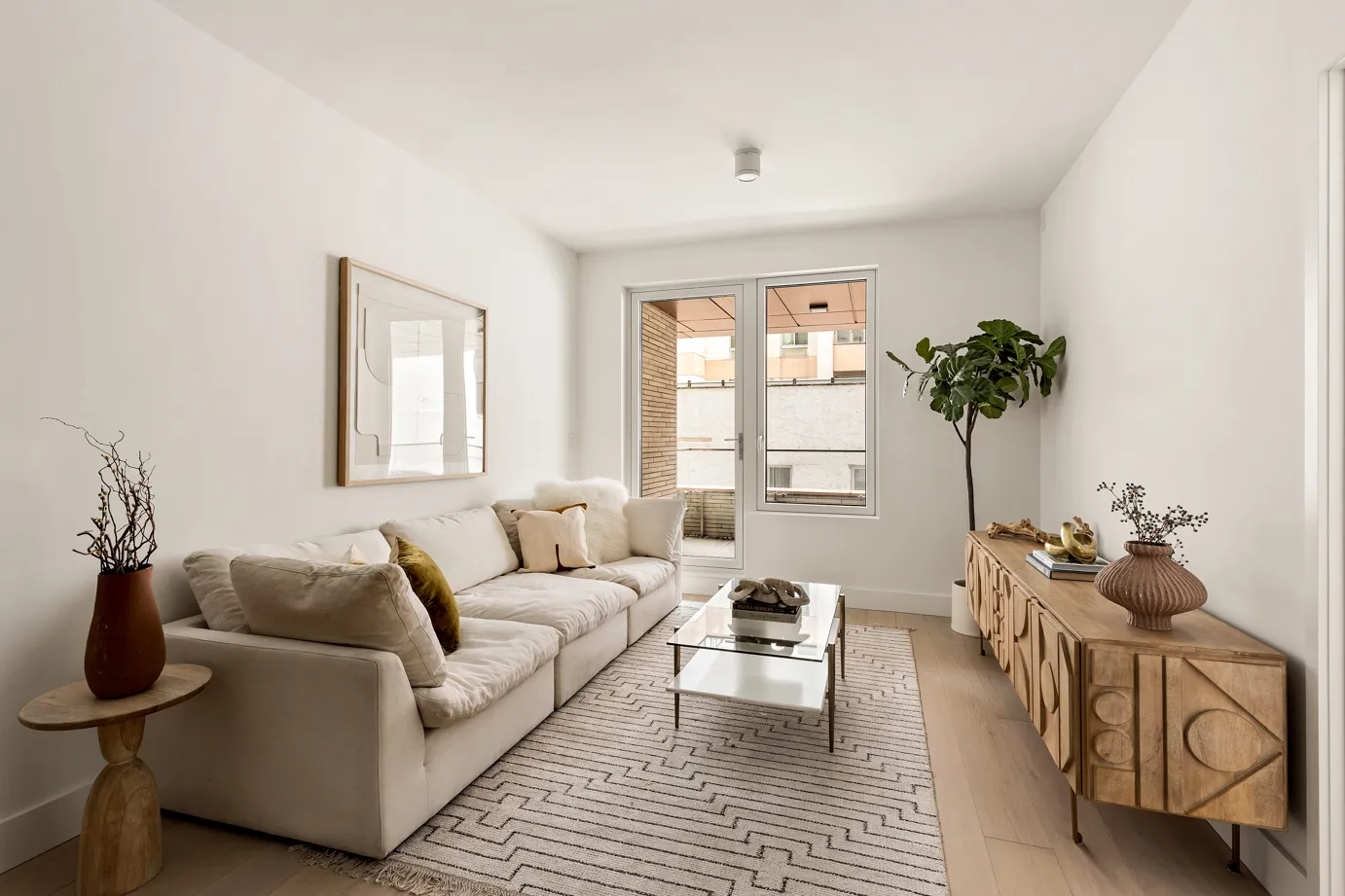 208 Delancey Street #2D in Lower East Side, Manhattan | StreetEasy