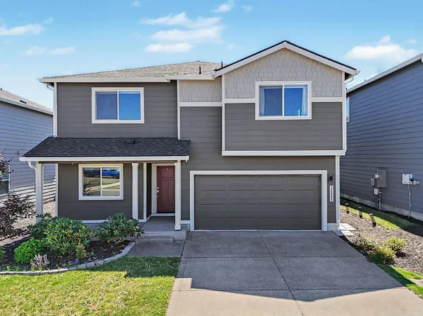 15065 Iverson Loop SE, Yelm, WA 98597