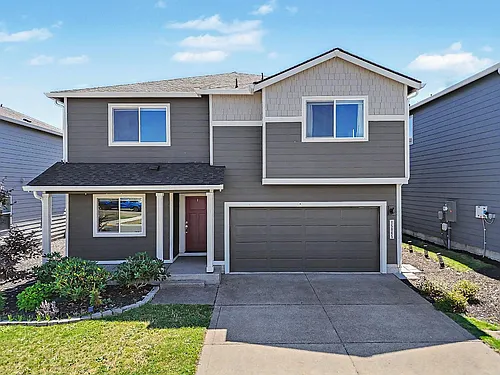 15065 Iverson Loop SE Photo 1
