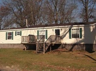 100 Hays Ln, Butler, PA 16001