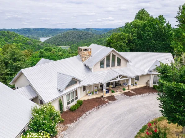4445 Hurricane Ridge Rd, Smithville, TN 37166