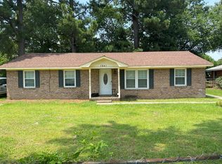 1941 W Oakland Ave, Sumter, SC 29150