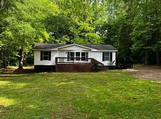 9187 Thornton Royster Rd, Oxford, NC 27565