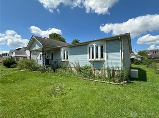 1719 Gummer Ave, Dayton, OH 45403
