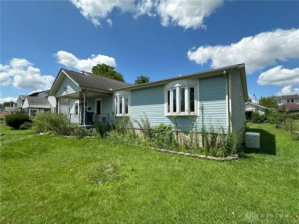 1719 Gummer Ave, Dayton, OH 45403