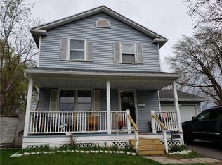 118 Eiffel Pl, Rochester, NY 14621