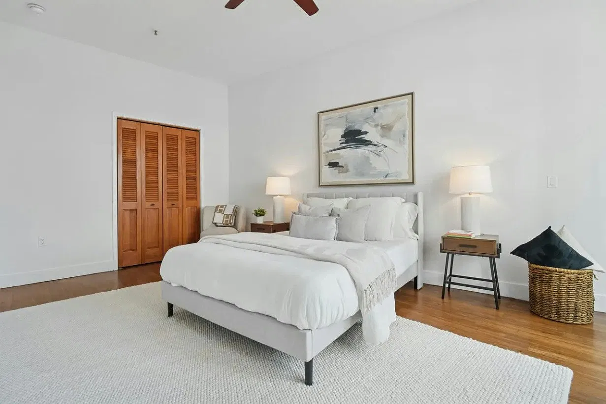 217 Newark Avenue, Unit 206 — Photo 3