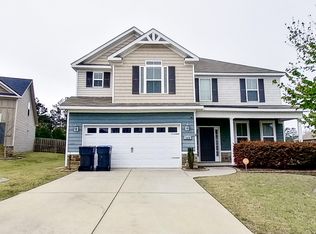 1035 Rosland Cir, Augusta, GA 30909