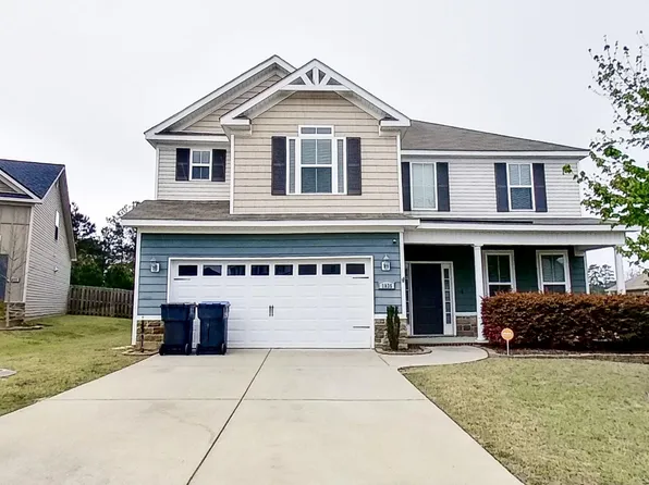 1035 Rosland Circle, Augusta, GA