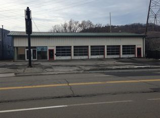 387 State St, Binghamton, NY 13901
