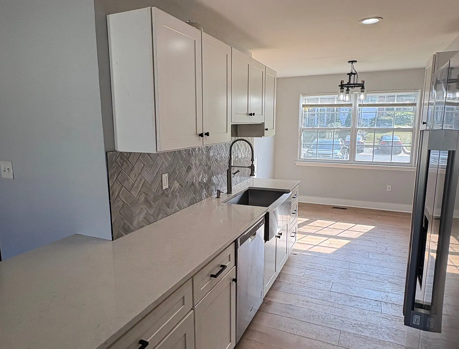 3 bed, 2.5 bath, 1440 sqft, $2,600 — Photo 4