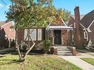 17160 Littlefield St, Detroit, MI 48235
