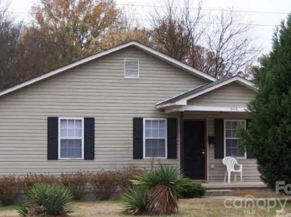 1608 N Davidson St, Charlotte, NC 28206