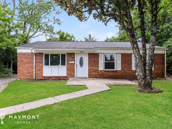 9153 Yorkridge Dr, Cincinnati, OH 45231