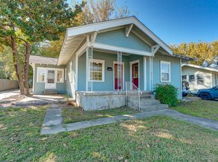 517 E 12th St, Ada, OK 74820