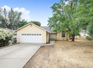 18871 Coyle Springs Rd, Hidden Valley Lake, CA 95467