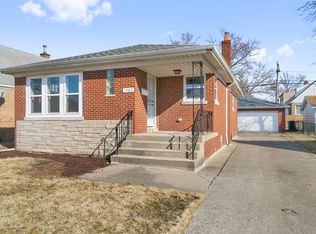 1389 Wentworth Ave, Calumet City, IL