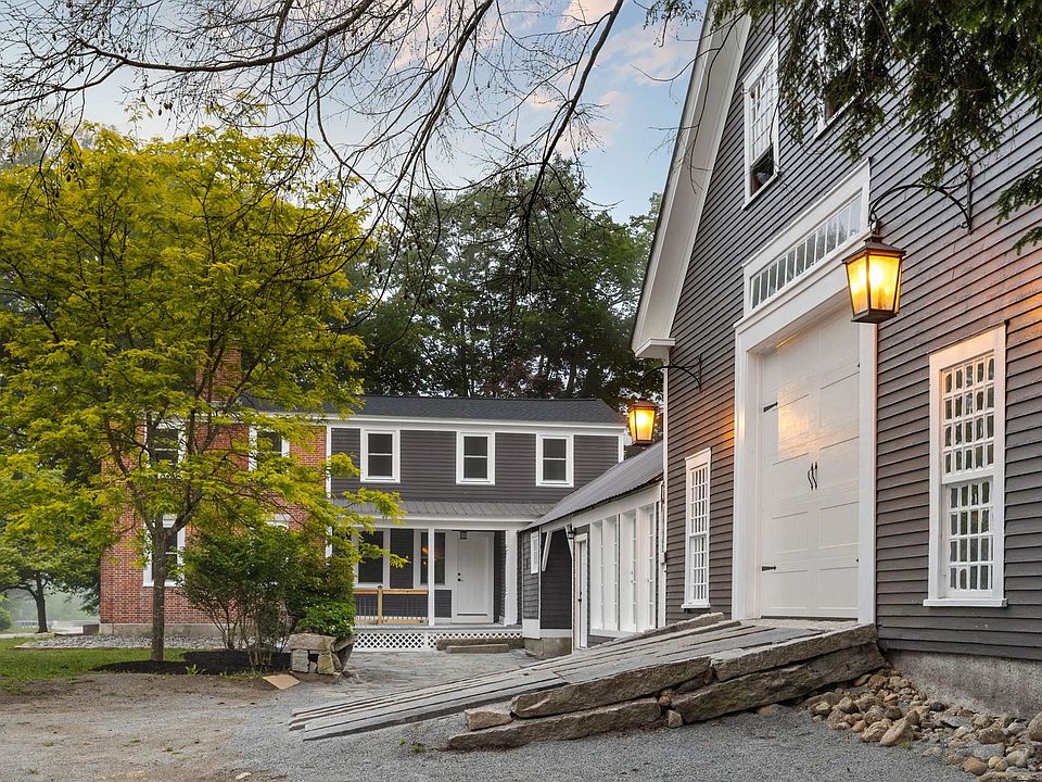 676 Western Avenue, Henniker, NH 03242 MLS 4957444 Zillow