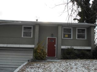 1918 Gunston Pl, Owensboro, KY