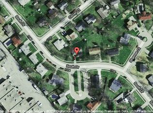 1725 South Dr, Columbus, IN 47203