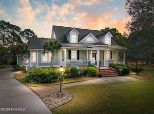 3569 Concordia Avenue SW, Supply, NC 28462