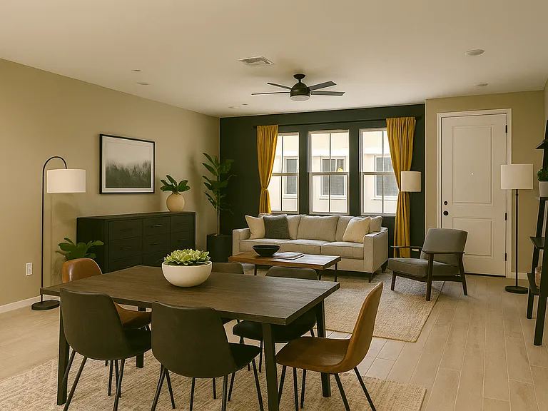 1822 E Chelsea Ln #102 — Photo 9