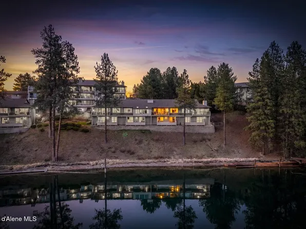 216 E 1st Ave Unit D-3, Post Falls, ID 83854